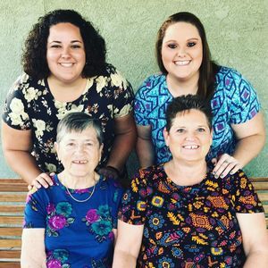 Meet your Posher, Robin